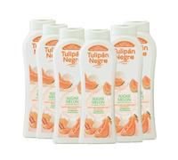 Tulipán Negro Sugar Melon Gel douche 650 ml
