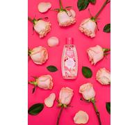 Tulipan Noir Huile Corps Rose 200 ml