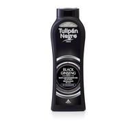 Tulipan noir, noir Ginseng gel de bain, revitalisant 720 ml