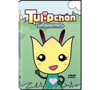 Tulipchan: Let's Be Friends