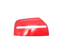 Tulipe de feu de frein Compatible Avec A8 A8L 2014 2015 2016 2017 Pièces Détachées Intérieures Voiture Feux Arrière Coques Feux Antibrouillard Lunette Arrière(Outside Right)