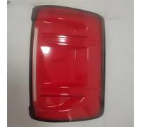 Tulipe de feu de frein Compatible Avec BYD Pour SHARK 6 2024 2025 Feux Arrière Boîtiers Feux Arrière Coques Feux Stop Arrière Pièces Rechange Automobiles(Right)