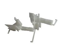 TULIPE JOUE ALU LAME 8 (PAIRE)