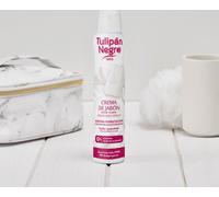 Tulipe Noire Déodorant Spray Déo - Savon Crème 200 Millilitres