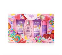 Tulipe noire Fantaisie Coffret Candy, Morado