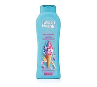 Tulipe Noire - Gel Douche Hydratant Unicorn Marshmallow 650ml Intensément Parfumé