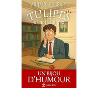 Tulipes or not Tulipes