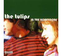 Tulips,The - in The Honeycone