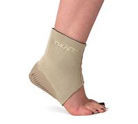 Tuli's Cheetah Gen2 Talonnette de protection des pieds pour gymnastes et danseurs souffrant de maladie de séver et de douleurs au talon Taille L