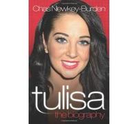 Tulisa - The Biography Chas Newkey - Burden (Auteur)