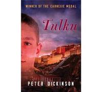 Tulku by Peter Dickinson Peter Dickinson (Auteur)