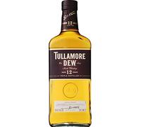 Tullamore D.E.W. 12 Years Old Irish Whiskey Special Reserve 40% Vol. 0,7l in Giftbox