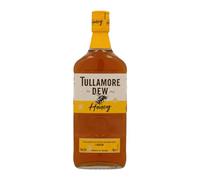 Tullamore D.E.W. Honey Liqueur 35% Vol. 0,7l