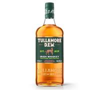 Tullamore DEW Original Irish Whiskey 1 L
