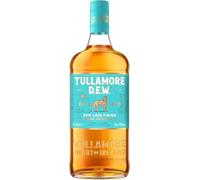 Tullamore Dew XO Cask Caribbean Rhum 0.7 L
