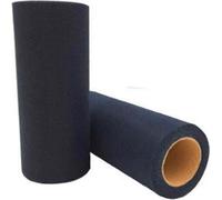 Tulle 1 rouleau Tulle multicolore au mètre, Rouleau de tissu Tulle, 15cm x 22M ruban de tulle Tulle décoratif, Rouleau de tulle pour le bricolage Tutu Jupes Mariage Fête Décoration