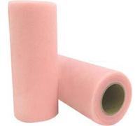 Tulle 1 rouleau Tulle multicolore au mètre, Rouleau de tissu Tulle, 15cm x 22M ruban de tulle Tulle décoratif, Rouleau de tulle pour le bricolage Tutu Jupes Mariage Fête Décoration