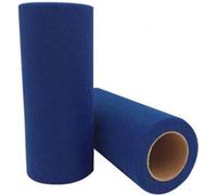 Tulle 2 rouleaux Tulle multicolore au mètre, Rouleau de tissu Tulle, 15cm x 90M ruban de tulle Tulle décoratif, Rouleau de tulle pour le bricolage Tutu Jupes Mariage Fête Décoration