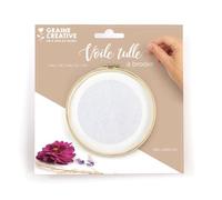 Tulle 45 X 60 Cm