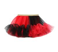 Tulle Jupe Enfant en Bas Âge Infantile Bébé Filles Tutu Princesse Jupe Moelleux Doux Tulle Ballet Fête D'Anniversaire Jupon Bébé Filles Party Robe de Fille Princesses Ballet Tutu Jupes