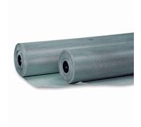 WERKA PRO Tulle moustiquaire Aluminium 100x250cm