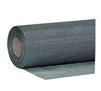 Tulle moustiquaire WERKA PRO 100x250cm Noir