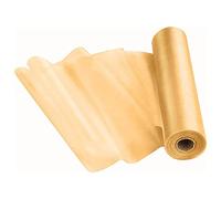 Tulle tissu mariage, Tulle Organza, 30cm x 50m rouleau tulle de tulle, handi stitch tulle pour emballage cadeau, nœuds de porte décoration