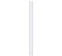 tulle uni blanc 80cmx9m - TIU80-008-KARTON Blanc G