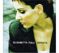 Tulli Elisabetta - Ispirata [Import]