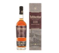 Tullibardine Burgundy 228 70cl Whisky
