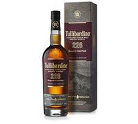 Tullibardine – Coffret Cadeau 228 Burgundy Finish – Whisky – 700 ml