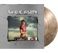 Tullio De Piscopo - Acqua E Viento - Limited Expanded, 180-Gram Smoke Colored Vinyl [Vinyl Lp] Colored Vinyl, Ltd Ed, 180 Gram, Smoke , Expanded Version, Holland - Import