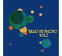 Tullio De Piscopo - Vol 2 [Import]