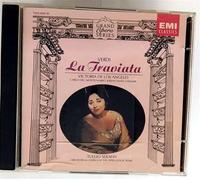 Tullio Serafin - Verdi:la Traviata [Complete]
