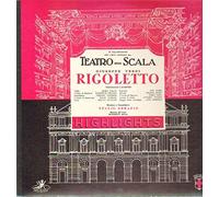Tullio Serafin - Verdi: Rigoletto Highlights