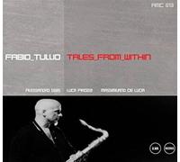 Tullio - Tales from Within [Import]