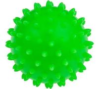 TULLO Ballon de rééducation 7,6 cm vert 74361