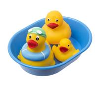 TULLO Canards dans une baignoire 3 pièces 70257