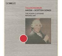 Tullochgorum/Melodies Ecossaises