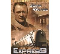 Tully Marshall - Wayne-Hurricane Express [Import]