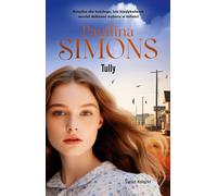 Tully - Paullina Simons (livre en polonais)