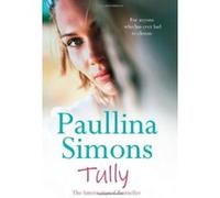 Tully Simons, Paullina (Auteur)