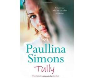 Tully Simons, Paullina (Auteur)