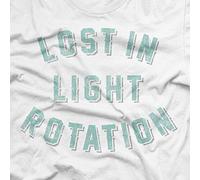 Tullycraft - Lost in Light Rotation