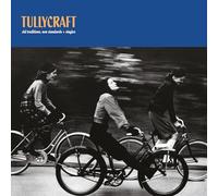 Tullycraft - Old Traditions, New Standards + Singles [Vinyl Lp]