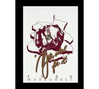 Tuloso Midway High School - 1989 Yearbook | Official Classmates® Premium Reprint | Authentic Archival Edition | Softcover