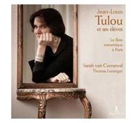 Tulou, Jean-Louis/Demerssemann [Import]