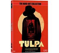 Tulpa - Dämonen der Begierde - Uncut/The Hard-Art Collection [Blu-ray] [Édition Limitée]