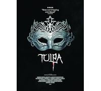 Tulpa: Demon Of Desire [DVD]