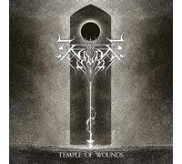 Tulpa – Temple of Wounds – CD – Alive AG